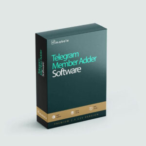 Telegram Member Adder Software